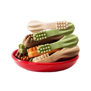 Chicken Flavor Dog Treats.